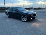 BMW 530 2002 годаүшін4 600 000 тг. в Шымкент – фото 2