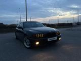 BMW 530 2002 годаүшін4 600 000 тг. в Шымкент
