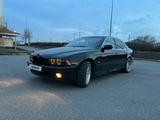 BMW 530 2002 годаүшін4 600 000 тг. в Шымкент – фото 3