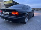 BMW 530 2002 годаүшін4 600 000 тг. в Шымкент – фото 5