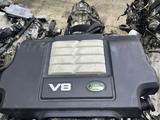 Двигатель 3.6 Range Rover Sport TDV8 368DT за 2 500 000 тг. в Алматы – фото 2