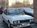 BMW 520 1981 годаfor1 500 000 тг. в Алматы