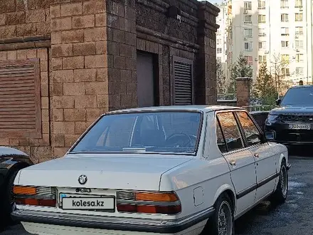 BMW 520 1981 года за 1 500 000 тг. в Алматы – фото 5