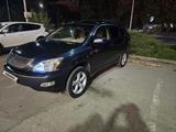Lexus RX 350 2006 года за 7 300 000 тг. в Алматы – фото 3