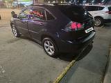 Lexus RX 350 2006 года за 7 300 000 тг. в Алматы – фото 4