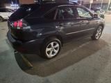 Lexus RX 350 2006 года за 7 300 000 тг. в Алматы – фото 5