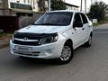 ВАЗ (Lada) Granta 2190 2014 года за 2 700 000 тг. в Уральск – фото 13