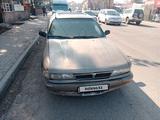 Mitsubishi Galant 1989 года за 630 000 тг. в Алматы