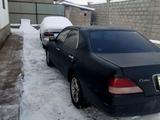 Nissan Cedric 1998 года за 1 300 000 тг. в Алматы – фото 4