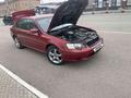 Subaru Legacy 2005 годаүшін4 900 000 тг. в Усть-Каменогорск – фото 5