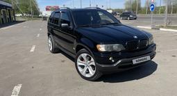 BMW X5 2002 года за 4 800 000 тг. в Караганда