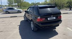 BMW X5 2002 года за 4 800 000 тг. в Караганда – фото 5
