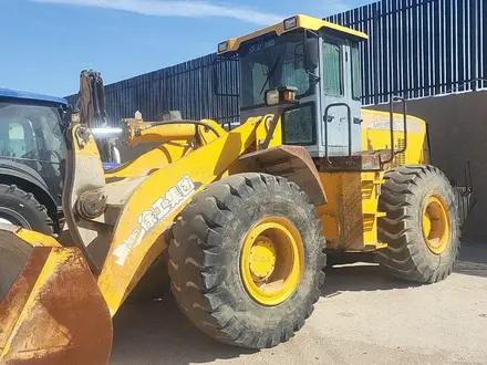 XCMG  LW 500F 2011 года за 5 000 000 тг. в Шымкент – фото 2
