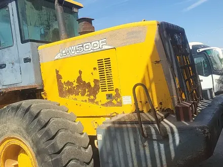 XCMG  LW 500F 2011 года за 5 000 000 тг. в Шымкент – фото 3