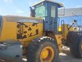 XCMG  LW 500F 2011 годаүшін5 000 000 тг. в Шымкент – фото 4
