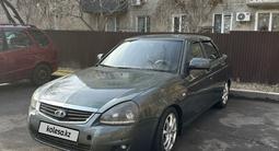 ВАЗ (Lada) Priora 2170 2012 годаүшін2 000 000 тг. в Алматы