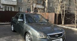 ВАЗ (Lada) Priora 2170 2012 годаүшін2 000 000 тг. в Алматы – фото 2