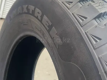 Tracmaх 265/65R18 XL Х-Рrivilо S500 ТL — ЗАМЕНА НА 245/70 R18 за 150 000 тг. в Шымкент – фото 4