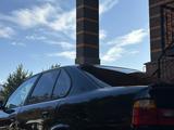 BMW 525 1995 года за 3 200 000 тг. в Астана – фото 4