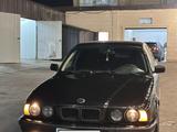 BMW 525 1995 года за 3 200 000 тг. в Астана – фото 3