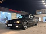 BMW 525 1995 года за 3 200 000 тг. в Астана – фото 2