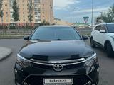 Toyota Camry 2014 года за 9 500 000 тг. в Астана