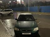 Hyundai Accent 2003 годаүшін2 200 000 тг. в Актобе – фото 3