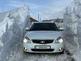 ВАЗ (Lada) Priora 2170 2013 года за 2 900 000 тг. в Усть-Каменогорск – фото 2