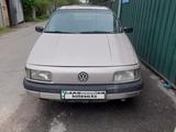Volkswagen Passat 1988 годаүшін800 000 тг. в Алматы