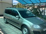 ВАЗ (Lada) Largus 2020 года за 4 300 000 тг. в Актобе – фото 4