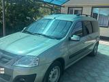 ВАЗ (Lada) Largus 2020 года за 4 300 000 тг. в Актобе – фото 3