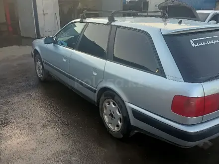 Audi 100 1991 года за 1 800 000 тг. в Павлодар