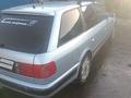 Audi 100 1991 годаүшін1 800 000 тг. в Павлодар – фото 4
