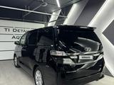 Toyota Vellfire 2012 года за 7 700 000 тг. в Алматы – фото 2