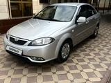 Daewoo Gentra 2014 годаүшін4 400 000 тг. в Шымкент – фото 2