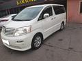 Toyota Alphard 2004 года за 6 000 000 тг. в Алматы – фото 14