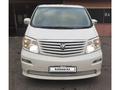 Toyota Alphard 2004 года за 6 000 000 тг. в Алматы