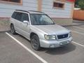 Subaru Forester 1998 года за 2 500 000 тг. в Караганда