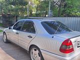 Mercedes-Benz C 280 1994 годаүшін2 850 000 тг. в Алматы