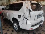 Toyota Land Cruiser Prado 2011 годаүшін10 000 000 тг. в Талдыкорган – фото 5