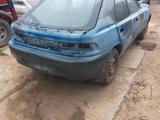 Mazda 323 1995 года за 400 000 тг. в Каскелен – фото 4