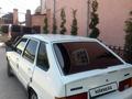 ВАЗ (Lada) 2114 2013 года за 1 500 000 тг. в Сарыагаш – фото 2
