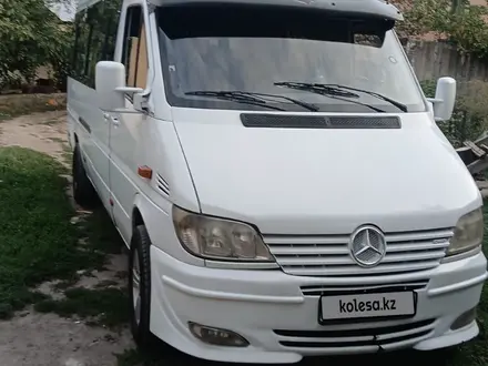 Mercedes-Benz Sprinter 2003 года за 7 000 000 тг. в Алматы