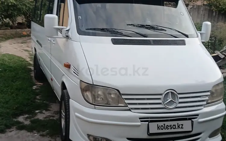 Mercedes-Benz Sprinter 2003 года за 7 000 000 тг. в Алматы