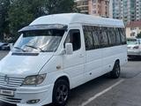 Mercedes-Benz Sprinter 2003 года за 7 000 000 тг. в Алматы – фото 3