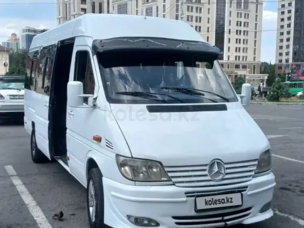 Mercedes-Benz Sprinter 2003 года за 7 000 000 тг. в Алматы – фото 4