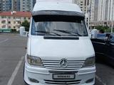 Mercedes-Benz Sprinter 2003 года за 7 000 000 тг. в Алматы – фото 5