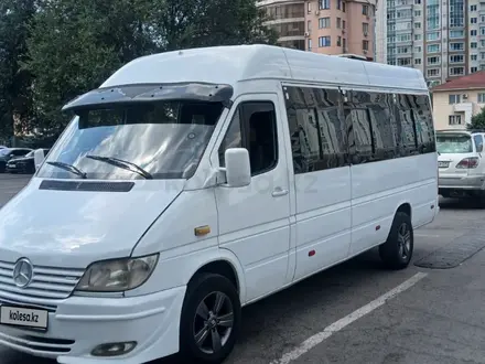 Mercedes-Benz Sprinter 2003 года за 7 000 000 тг. в Алматы – фото 8