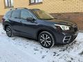 Subaru Forester 2020 года за 9 500 000 тг. в Уральск – фото 3