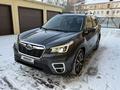 Subaru Forester 2020 года за 9 500 000 тг. в Уральск – фото 4